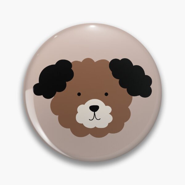 Item preview, Cutey Dog designed and sold by sstickershopp.