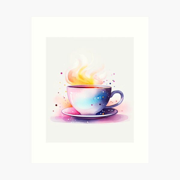 Item preview, Cozy Mood, Cup Of Relax designed and sold by DorotaP.