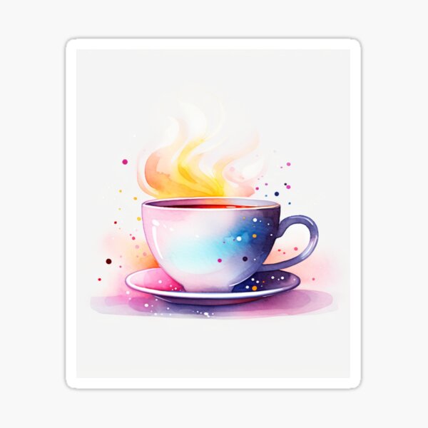 Item preview, Cozy Mood, Cup Of Relax designed and sold by DorotaP.