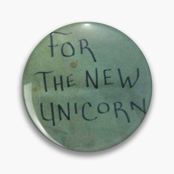 Item preview, The new unicorn designed and sold by HaibaraStark.