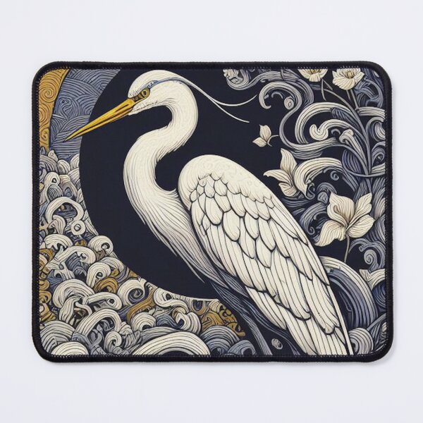 Item preview, Heron of the Earth designed and sold by ComputerContent.