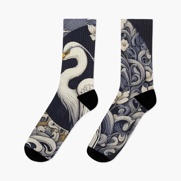 Item preview, Heron of the Earth designed and sold by ComputerContent.