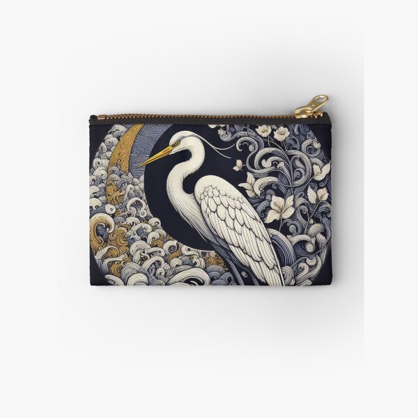 Item preview, Heron of the Earth designed and sold by ComputerContent.
