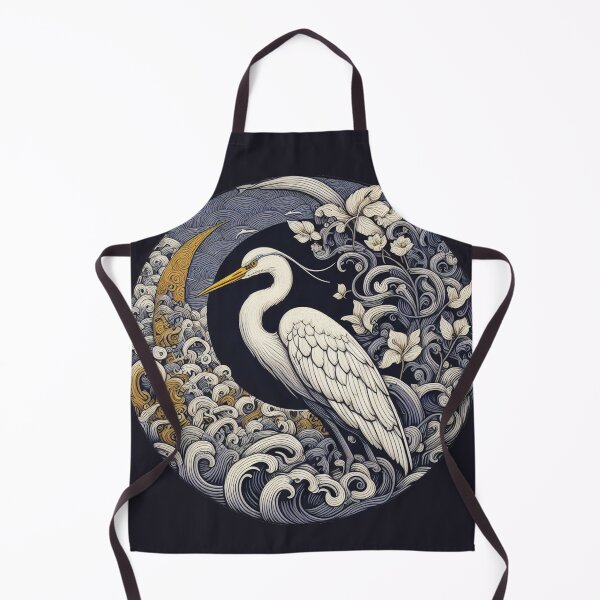 Item preview, Heron of the Earth designed and sold by ComputerContent.