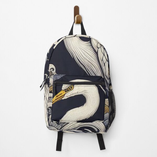 Item preview, Heron of the Earth designed and sold by ComputerContent.