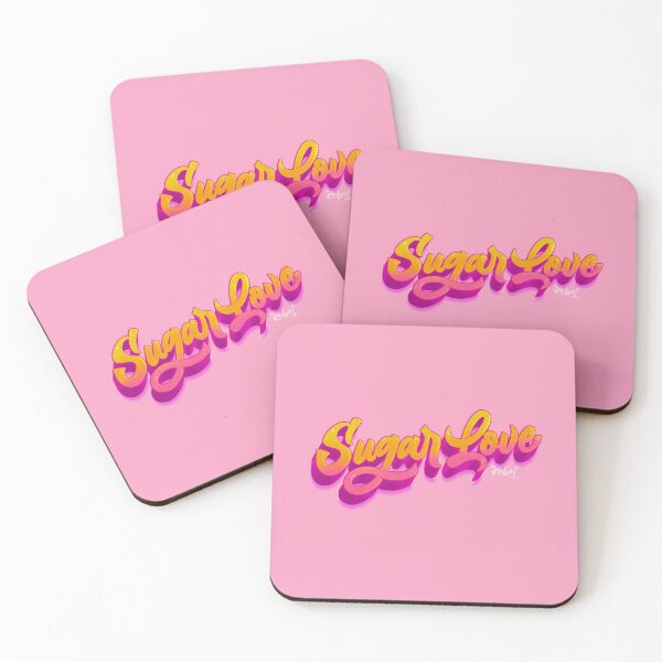 Item preview, Sugar Love designed and sold by Mikaela Ochoa.