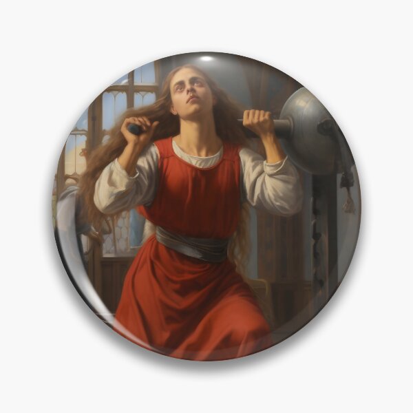 Item preview, Mary Magdalene's Fitness Transformation–STRENGTH AND SALVATION : Disciple Mary of Magdala, The Ultimate Gym Buff of 'Jesus, The Ultimate Deadlifter' designed and sold by ignasirus.