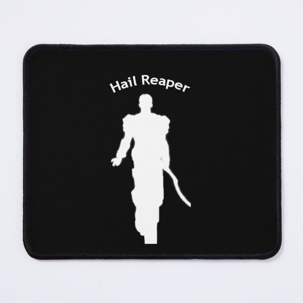 Item preview, Hail Reaper White - Red Rising Inspired designed and sold by Stoic-Customs.