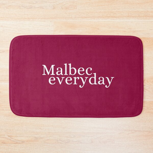Item preview, Malbec everyday designed and sold by MyThemesDesign.