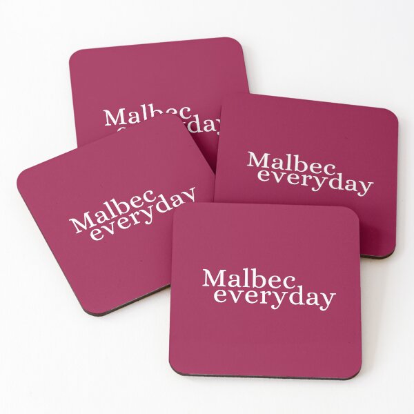 Item preview, Malbec everyday designed and sold by MyThemesDesign.