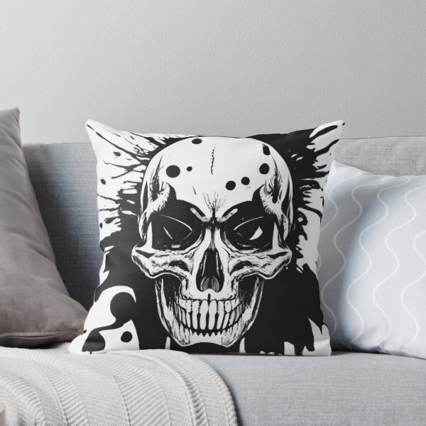 Item preview, paintball skull designed and sold by czarnyfeniks.