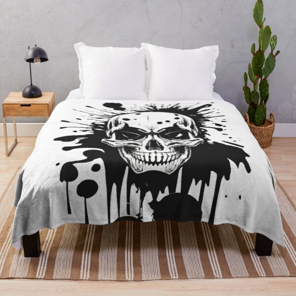 Item preview, paintball skull designed and sold by czarnyfeniks.