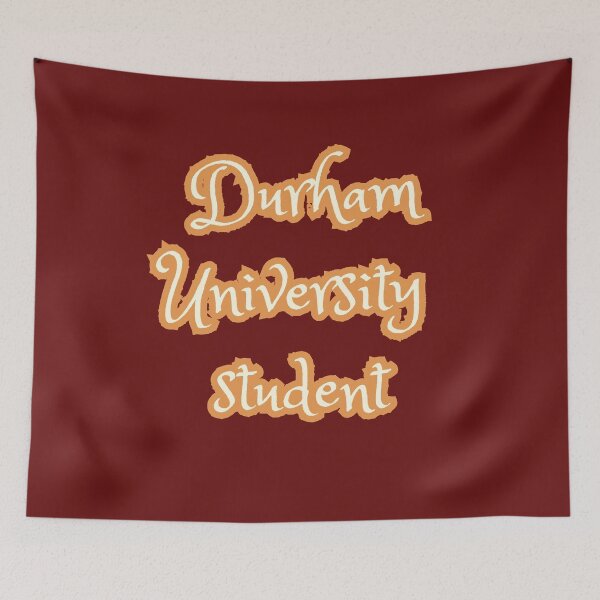 Item preview, Durham University Student designed and sold by TheRightHonMP.
