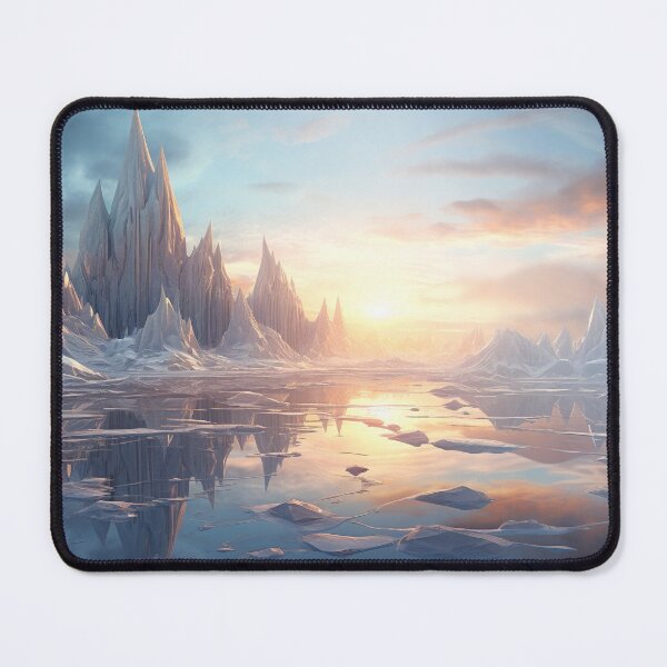 Item preview, Treacherous Beauty designed and sold by mikebraun.