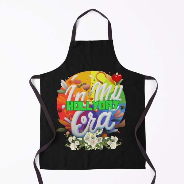 Item preview, IN MY HOLLYDAY ERA designed and sold by carlos crane.
