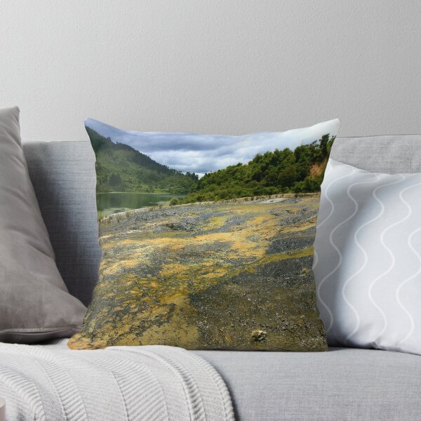 Item preview, Lake Ohakuri, North Island, New Zealand designed and sold by Dave Cauchi.