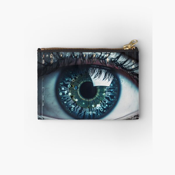 Item preview, Privacy in the Age of Machine Vision designed and sold by soulofalion.