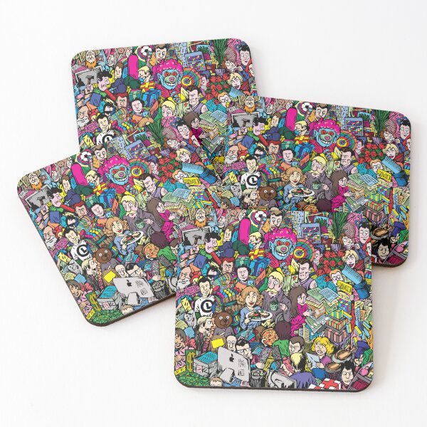 Item preview, My company is funny. A funny look at my work. designed and sold by MrPila.