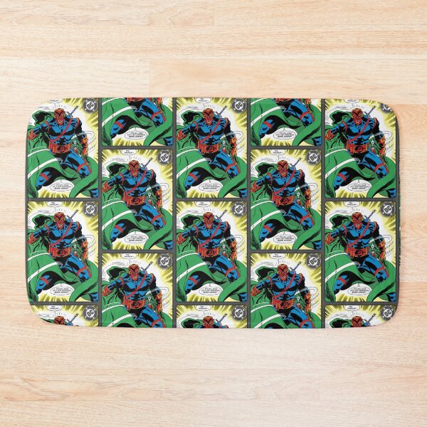 Item preview, D.C. Comics Random Moment #27 - Gray Border - NKVDemon designed and sold by MindScream461.