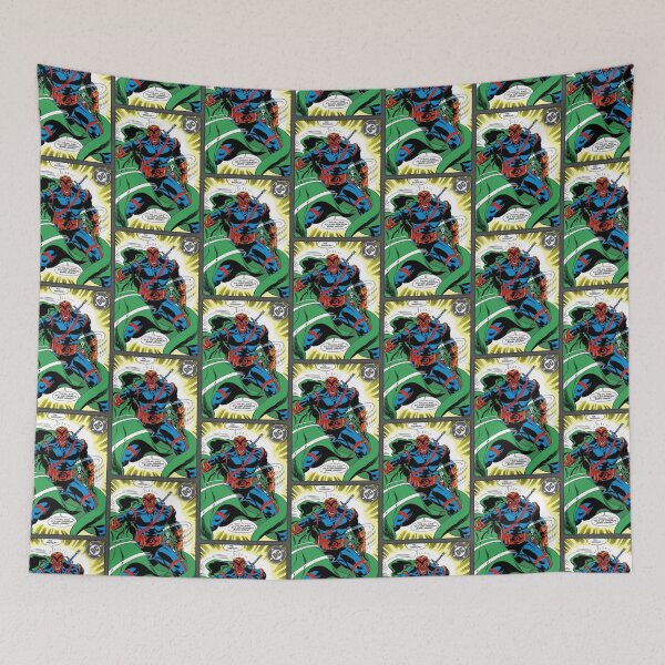 Item preview, D.C. Comics Random Moment #27 - Gray Border - NKVDemon designed and sold by MindScream461.