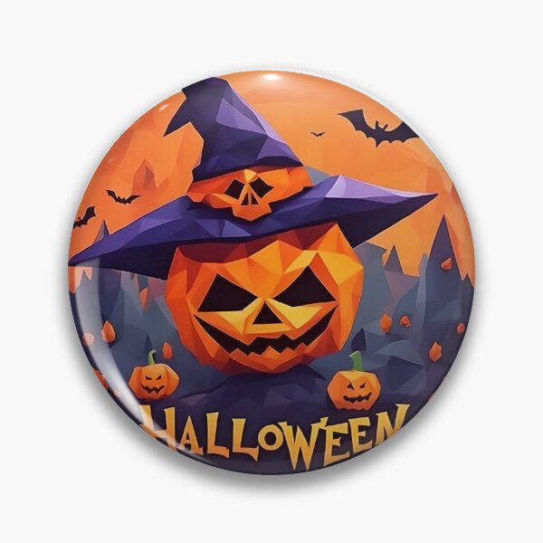 Item preview, Halloween Magic Unleashed designed and sold by Gus-Fring-33.