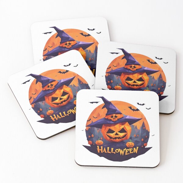 Item preview, Halloween Magic Unleashed designed and sold by Gus-Fring-33.