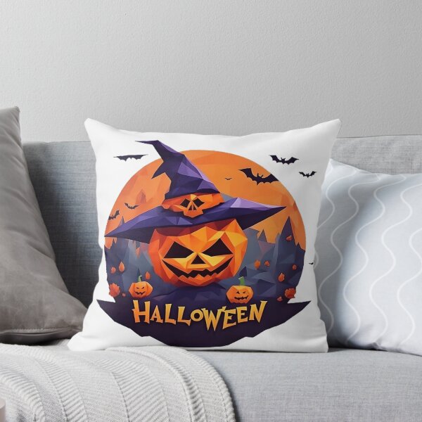 Item preview, Halloween Magic Unleashed designed and sold by Gus-Fring-33.