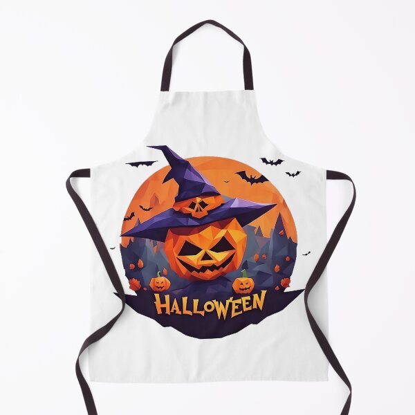 Item preview, Halloween Magic Unleashed designed and sold by Gus-Fring-33.