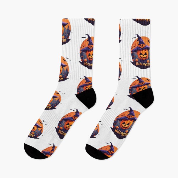 Item preview, Halloween Magic Unleashed designed and sold by Gus-Fring-33.