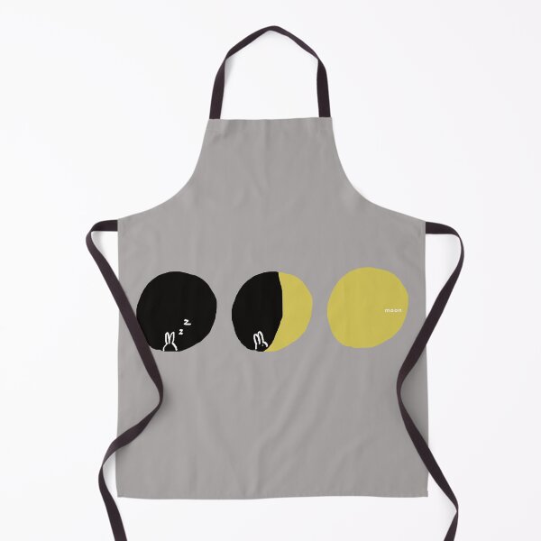 Item preview, Rabbit live on the moon designed and sold by shentaitai.