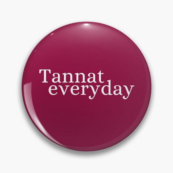 Artikelvorschau, Tannat everyday | Red wine fan entworfen und verkauft von MyThemesDesign.