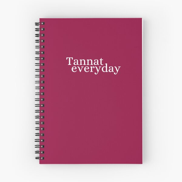 Item preview, Tannat everyday | Red wine fan designed and sold by MyThemesDesign.