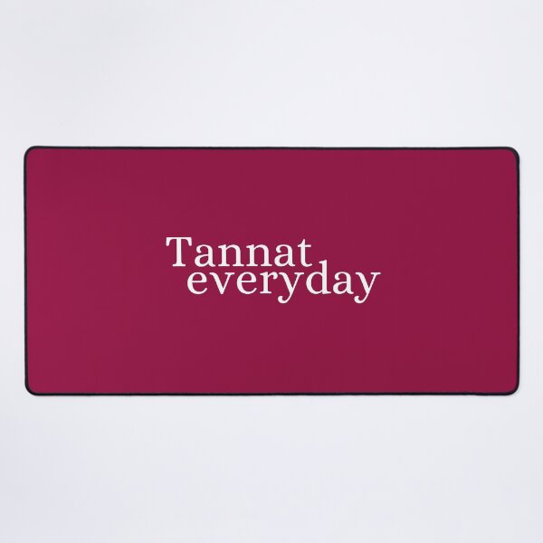 Item preview, Tannat everyday | Red wine fan designed and sold by MyThemesDesign.
