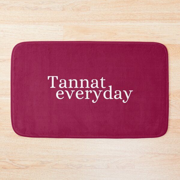 Item preview, Tannat everyday | Red wine fan designed and sold by MyThemesDesign.