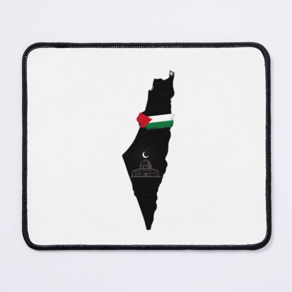 Item preview, free palestine designed and sold by SoloB4ndit.