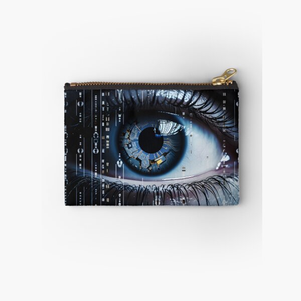 Item preview, Privacy in the Age of Machine Vision designed and sold by soulofalion.