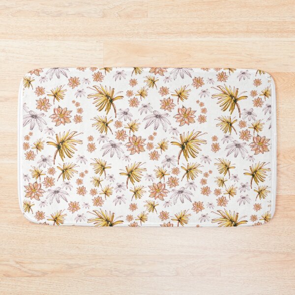 Item preview, Autumn Inspired Hand Drawn Pattern designed and sold by Acsah David.