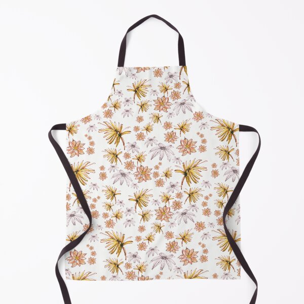 Item preview, Autumn Inspired Hand Drawn Pattern designed and sold by Acsah David.