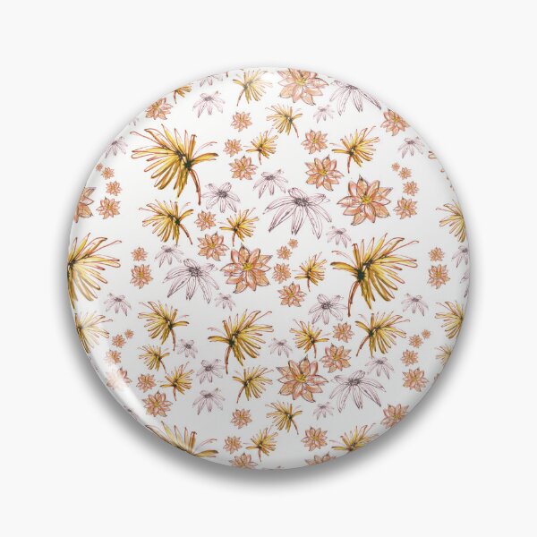 Item preview, Autumn Inspired Hand Drawn Pattern designed and sold by Acsah David.