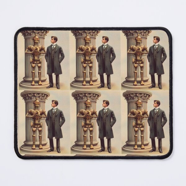 Item preview, Universal World's fair 1920's designed and sold by NoRandom.