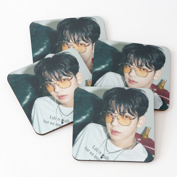 Item preview, soobin's anti-romantic designed and sold by hanu-bear.