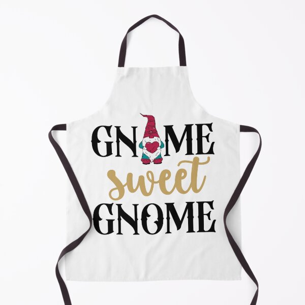 Item preview, Gnome Sweet Gnome designed and sold by Sarcastic Narwhal.