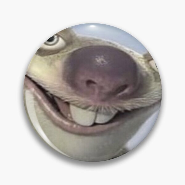 Item preview, Bald Sid meme designed and sold by The Lone  vendor.