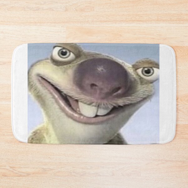 Item preview, Bald Sid meme designed and sold by The Lone  vendor.