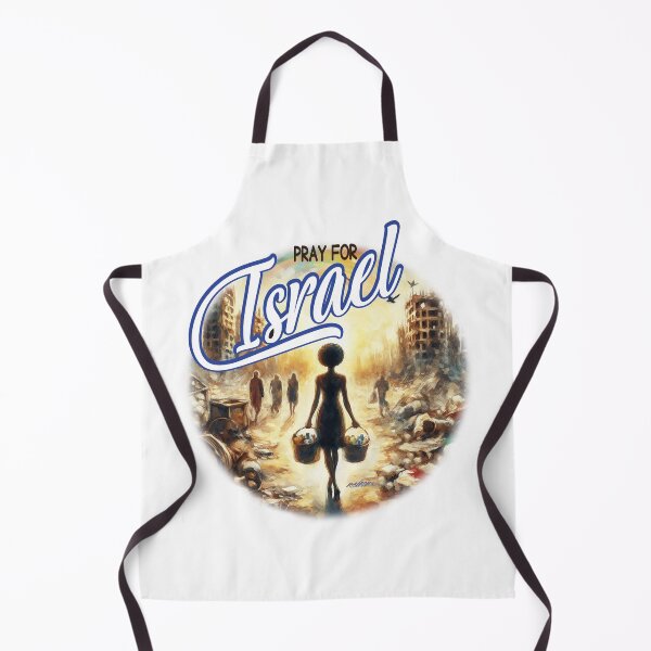 Item preview, Pray for Israel designed and sold by BillygoatHollow.