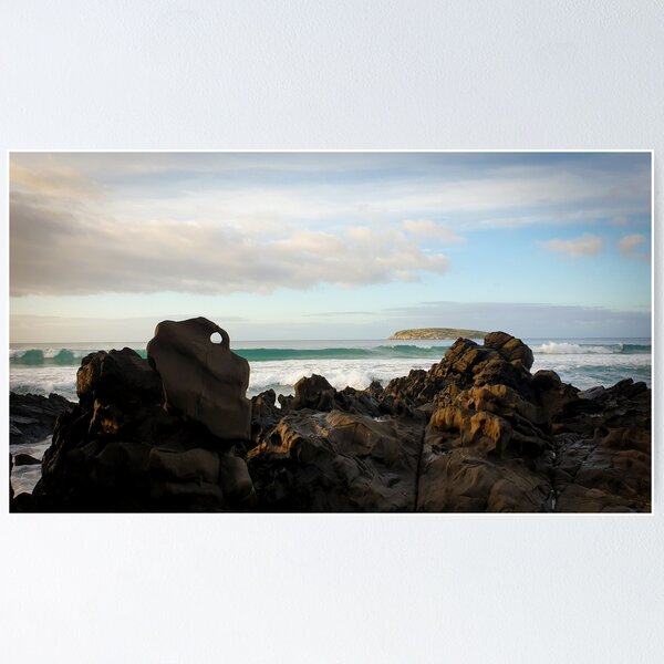 Item preview, Eye spy. (Heysen Trail..Encounter Bay, SA) designed and sold by FJMTHOMPSON49.