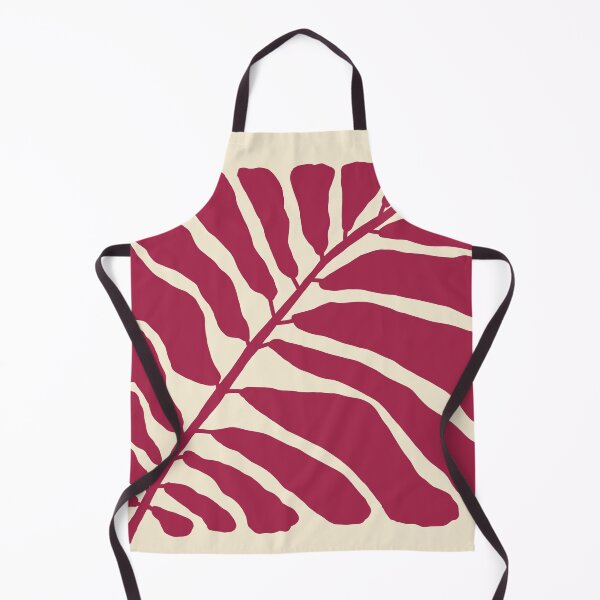 Item preview, red cubic leaf designed and sold by BurbleCat.