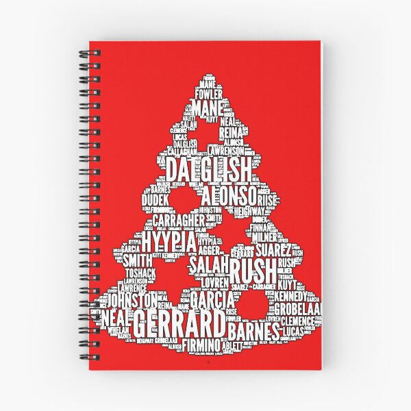 Item preview, XMAS - Liverpool Christmas Tree designed and sold by Stimmo.