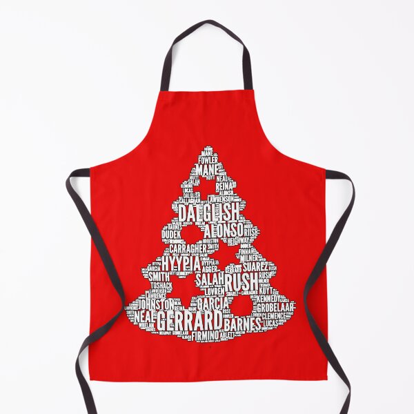 Item preview, XMAS - Liverpool Christmas Tree designed and sold by Stimmo.