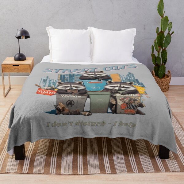 Item preview, Street cats designed and sold by wiryalo.